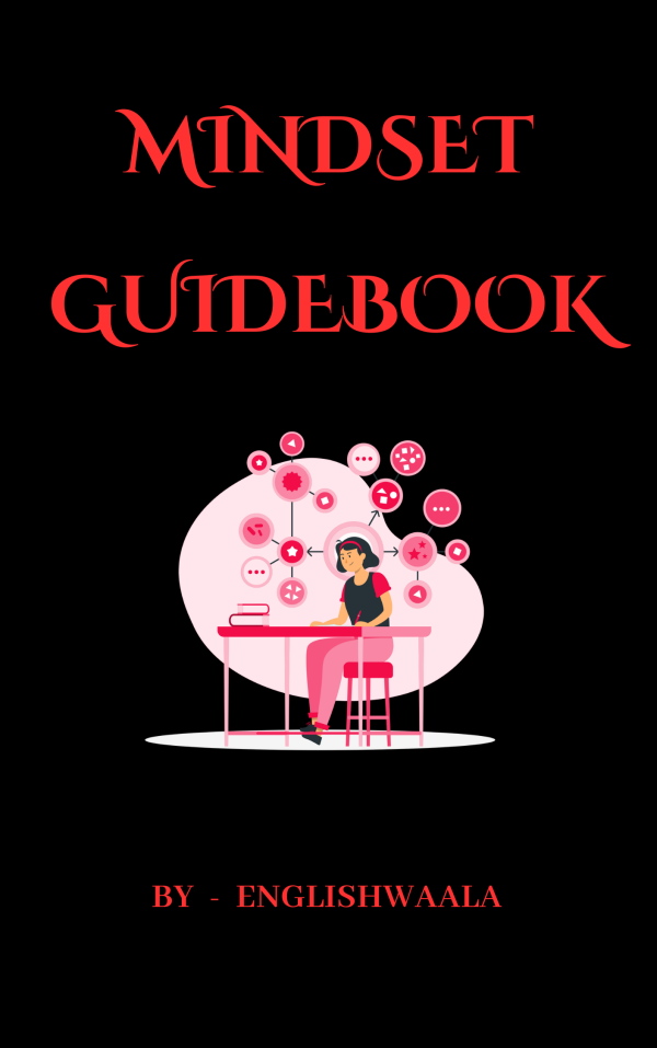 Mindset Guidebook : eBook