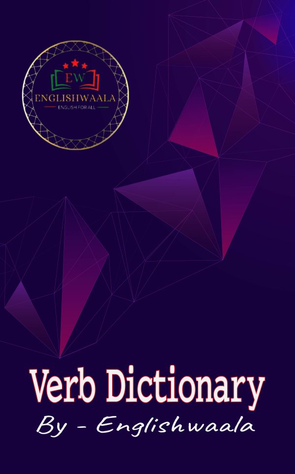 Verb Dictionary